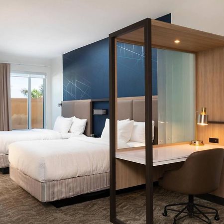 Springhill Suites By Marriott Cape Canaveral Cocoa Beach Dış mekan fotoğraf