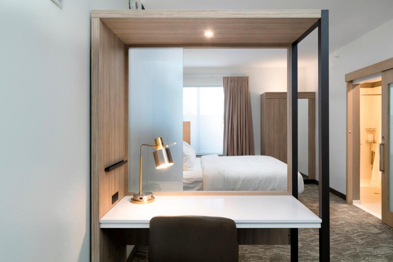 Springhill Suites By Marriott Cape Canaveral Cocoa Beach Dış mekan fotoğraf