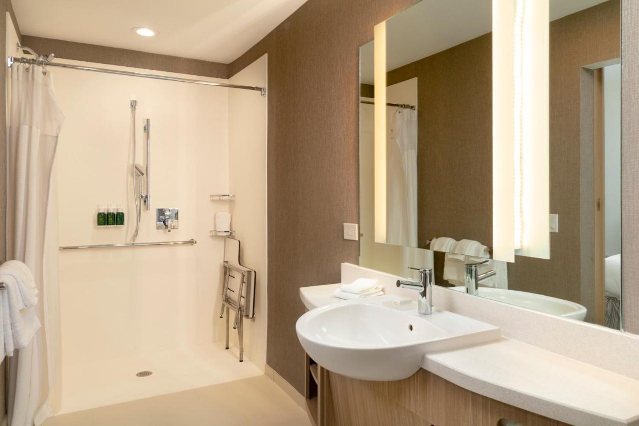 Springhill Suites By Marriott Cape Canaveral Cocoa Beach Dış mekan fotoğraf