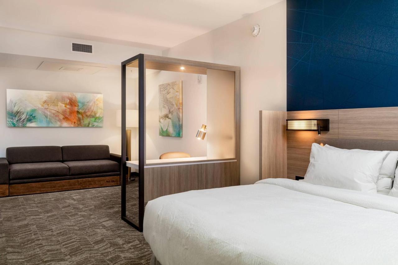 Springhill Suites By Marriott Cape Canaveral Cocoa Beach Dış mekan fotoğraf