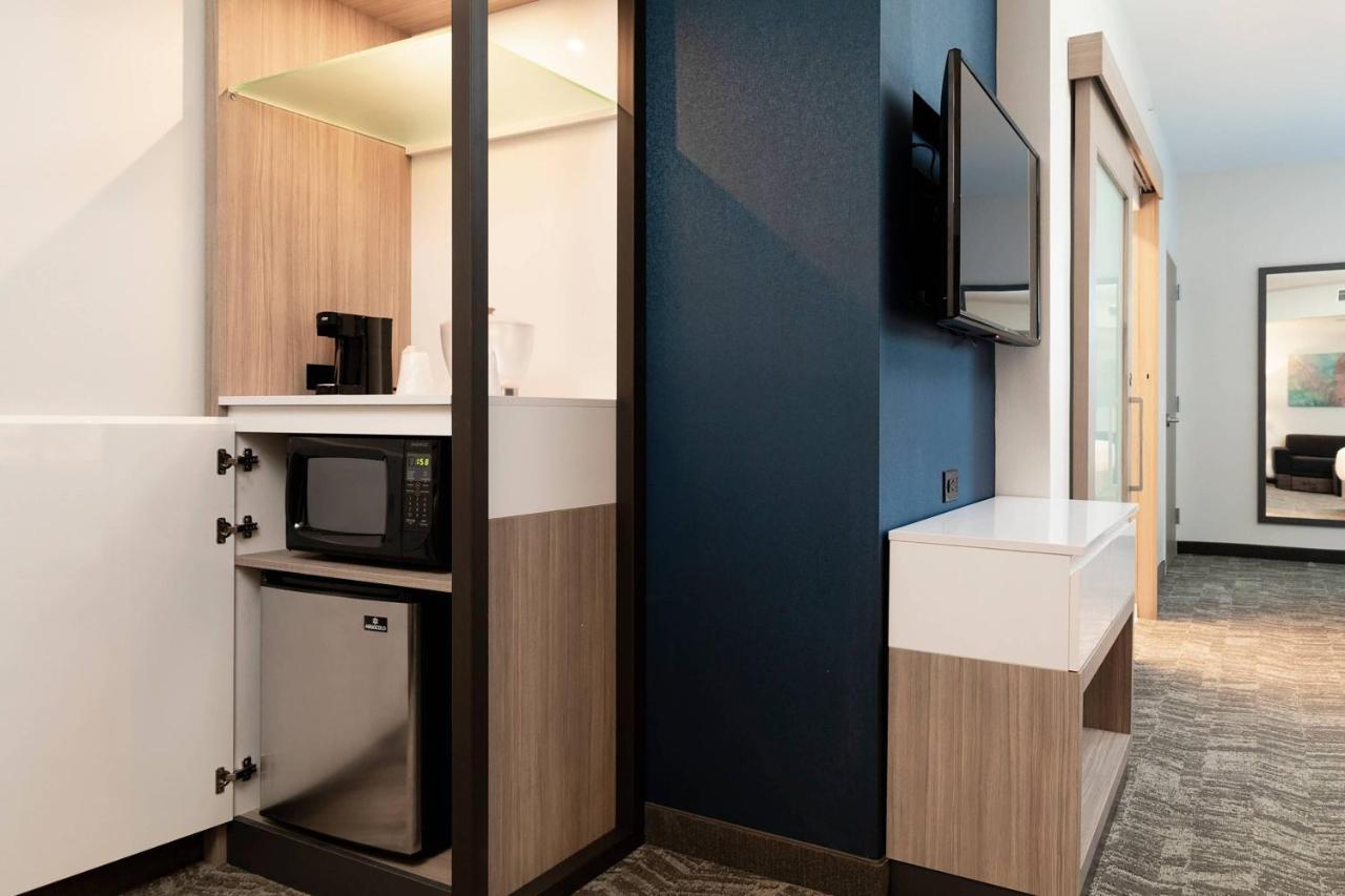 Springhill Suites By Marriott Cape Canaveral Cocoa Beach Dış mekan fotoğraf