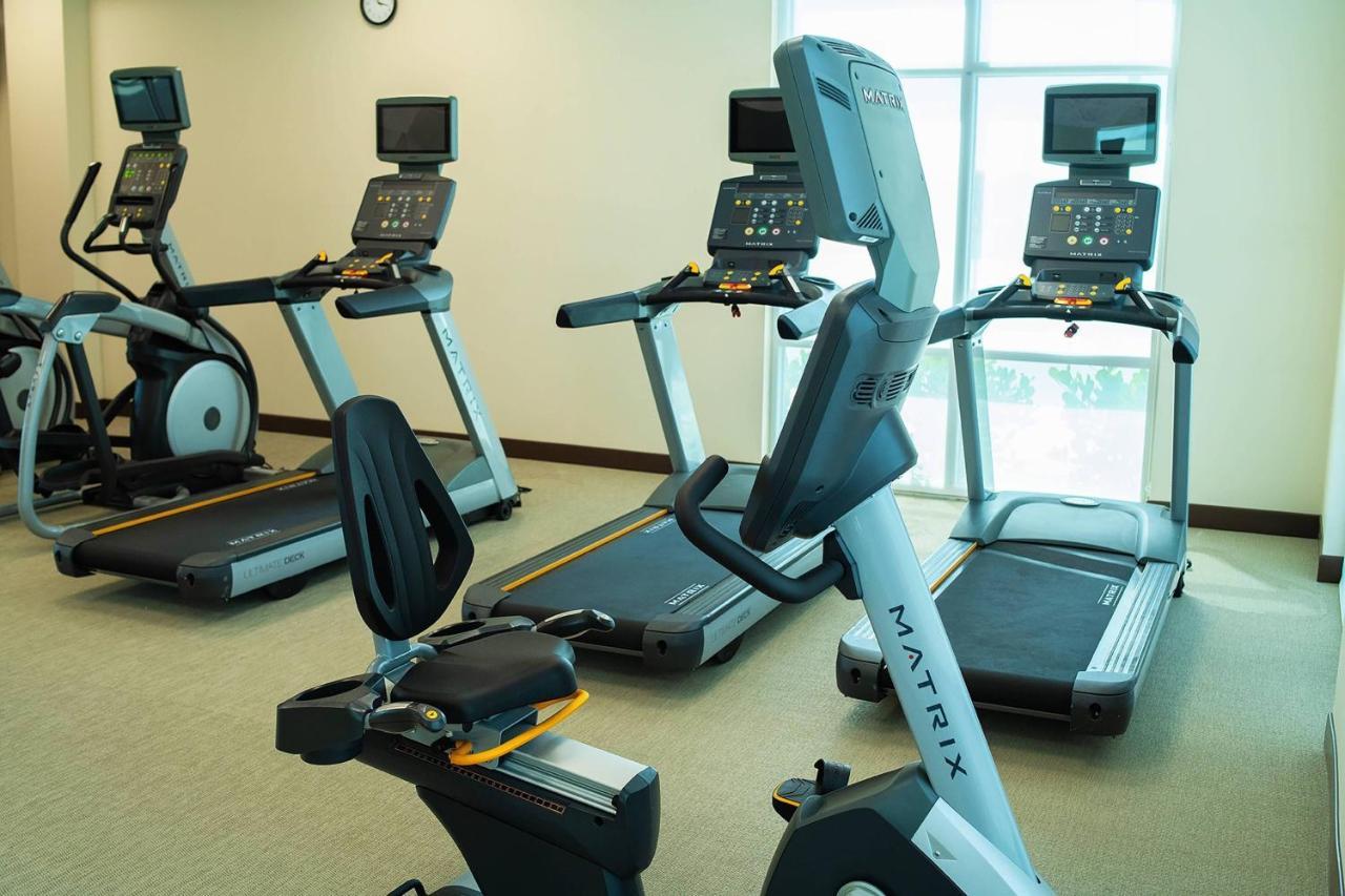 Springhill Suites By Marriott Cape Canaveral Cocoa Beach Dış mekan fotoğraf